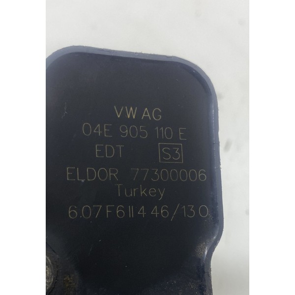 Bobina De Ignição Golf Highline 1.4 140cv. 2014 (valor Unit)