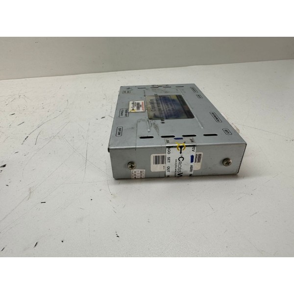 Modulo Multimidea Video Interface Audi Q7 2012 4590