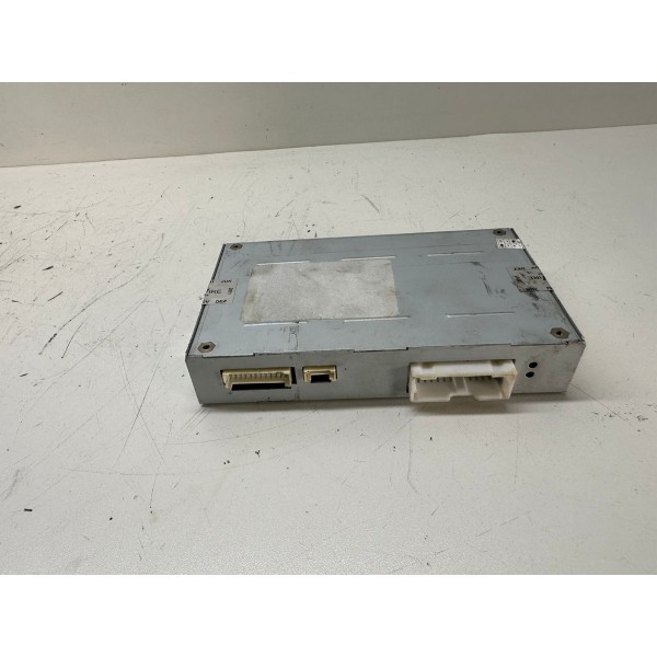 Modulo Multimidea Video Interface Audi Q7 2012 4590