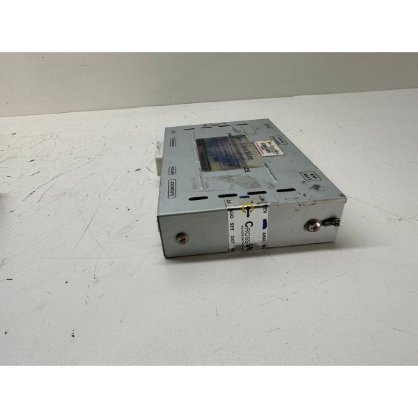 Modulo Multimidea Video Interface Audi Q7 2012 4590