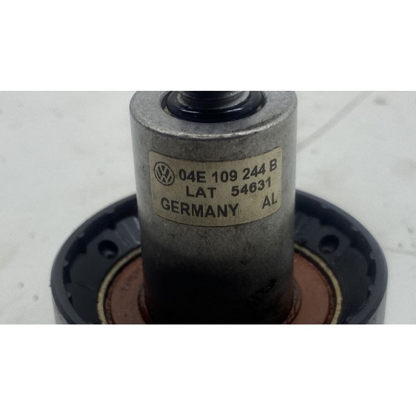 Polia Correia Dentada - Golf Highline 1.4 Tsi 140cv. 2014