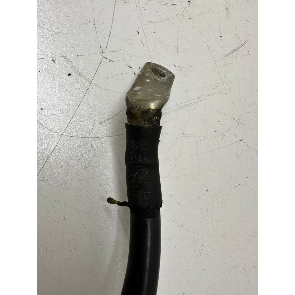 Cabo Bateria Audi Q7 2012 4588