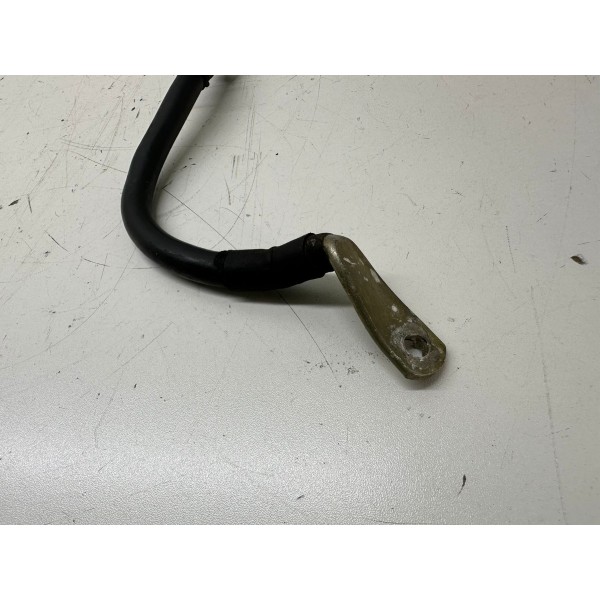 Cabo Bateria Audi Q7 2012 4588