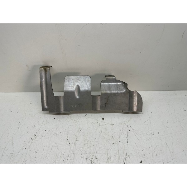 Protetor De Calor Escapamento Audi Q7 2012 06e253008 4587