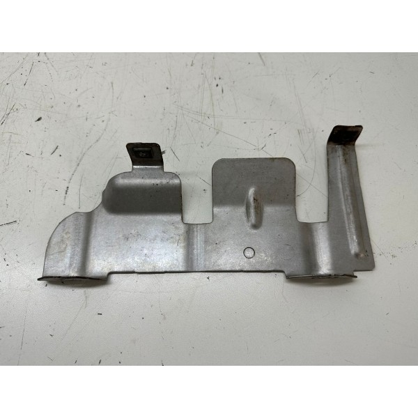 Protetor De Calor Escapamento Audi Q7 2012 06e253008 4587