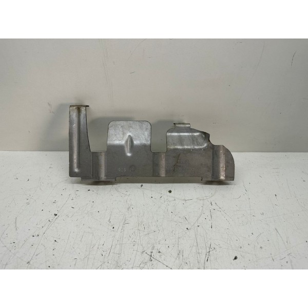 Protetor De Calor Escapamento Audi Q7 2012 06e253008 4587