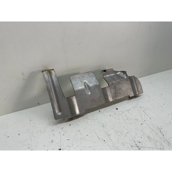 Protetor De Calor Escapamento Audi Q7 2012 06e253008 4587