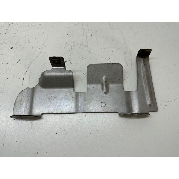 Protetor De Calor Escapamento Audi Q7 2012 06e253008 4587