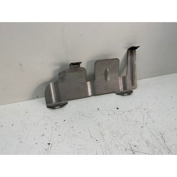 Protetor De Calor Escapamento Audi Q7 2012 06e253008 4587