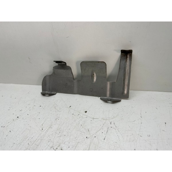 Protetor De Calor Escapamento Audi Q7 2012 06e253008 4587