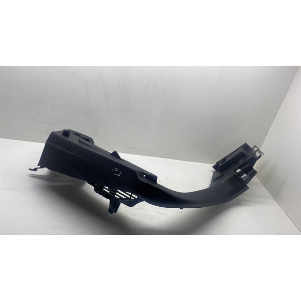 Acabamento Porta-malas ( Direito ) - Golf Highline 1.4 2014