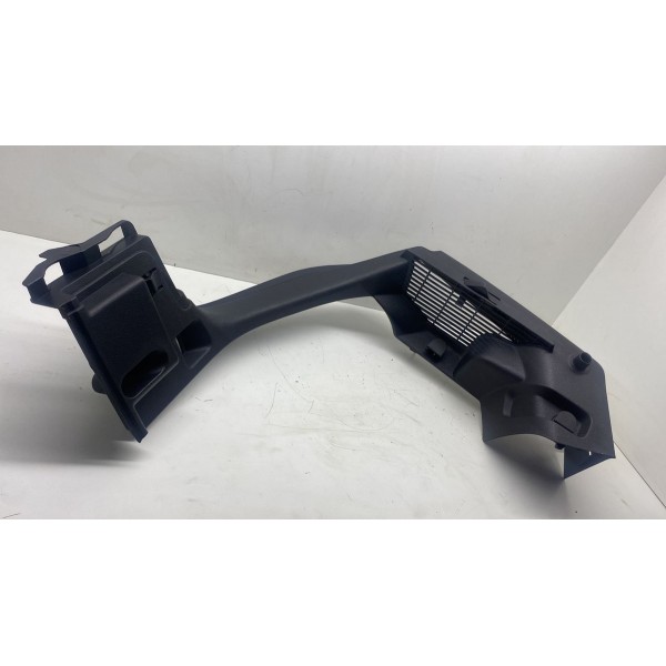 Acabamento Porta-malas ( Direito ) - Golf Highline 1.4 2014