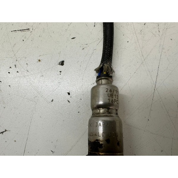 Sonda Lambda Audi Q7 2012 4l0906262f 4586