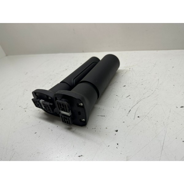 Cinta Porta Mala Audi Q7 2012 4584