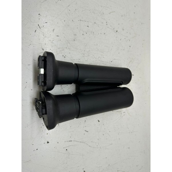 Cinta Porta Mala Audi Q7 2012 4584