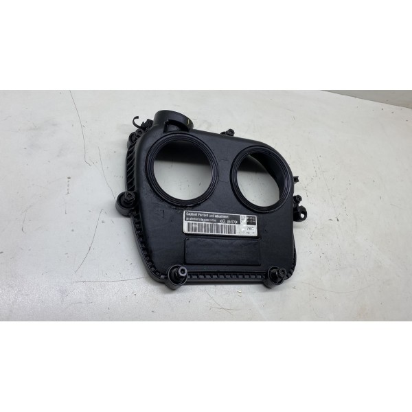 Tampa Lateral Cabeçote -audi Q5 Sline 2022 Verde-musgo