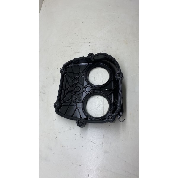 Tampa Lateral Cabeçote -audi Q5 Sline 2022 Verde-musgo