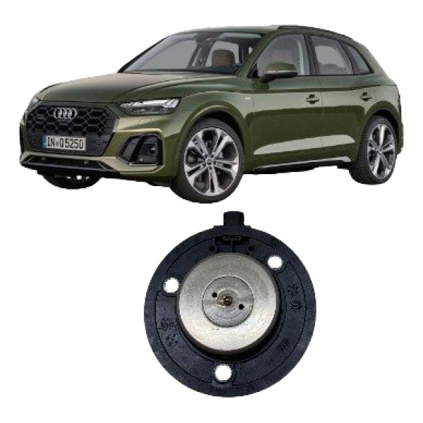 Sensor Magnético Cabeçote - Audi Q5 Sline 2022