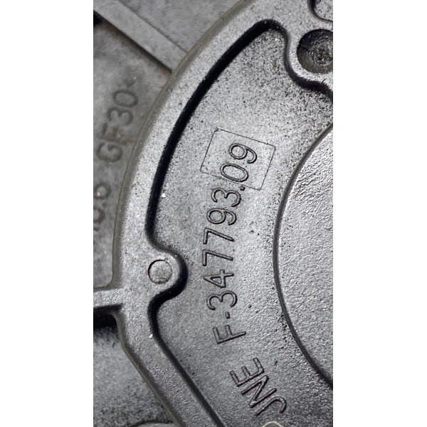 Sensor Magnético Cabeçote - Audi Q5 Sline 2022