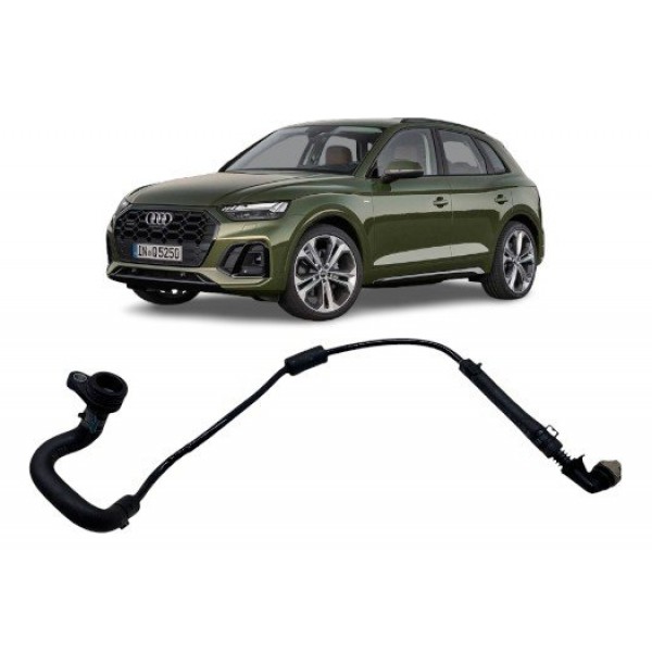 Mangueira Hidrovácuo - Audi Q5 Sline 2022