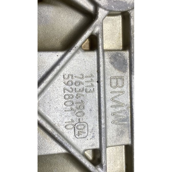 Defletor De Óleo - Mini Cooper 2017 B48