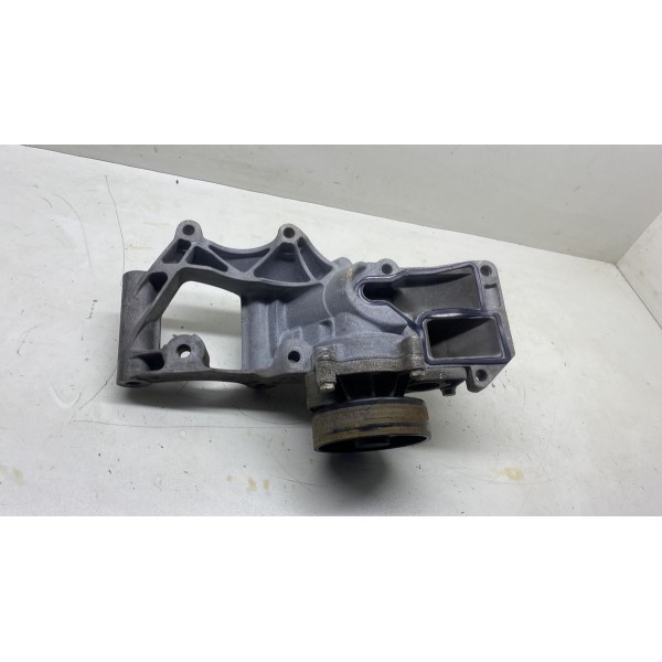 Suporte Bomba Água - Mini Cooper 2017 B48