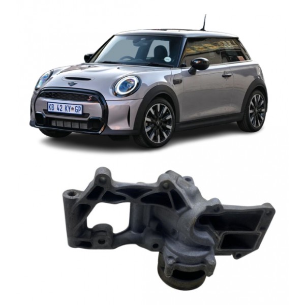 Suporte Bomba Água - Mini Cooper 2017 B48