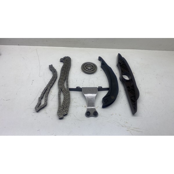 Kit Corrente De Comando - Bmw X4 30i M Sport 2022 2.0 B46