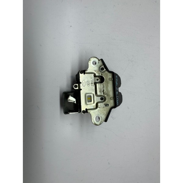 Fechadura Tampa Traseira Kia Cerato 2014 4776