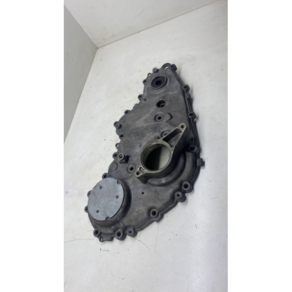 Tampa Frontal Motor - Land Rover Freelander 3.2 2010