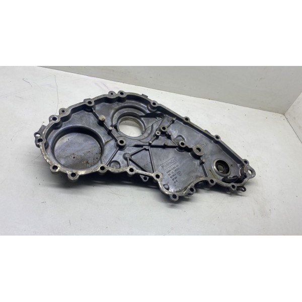 Tampa Frontal Motor - Land Rover Freelander 3.2 2010