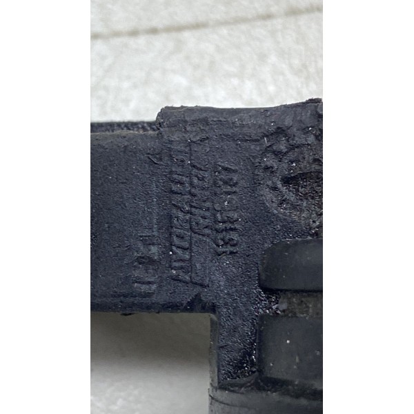 Válvula Solenoide - Bmw X1 Sdrive 18i 2012 2.0