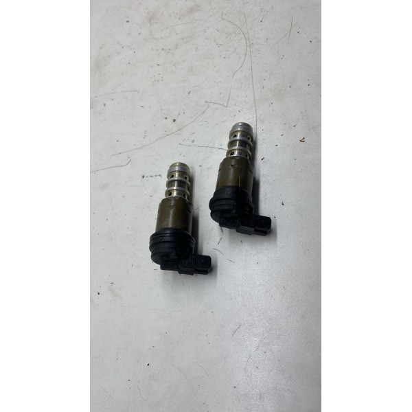 Válvula Solenoide - Bmw X1 Sdrive 18i 2012 2.0