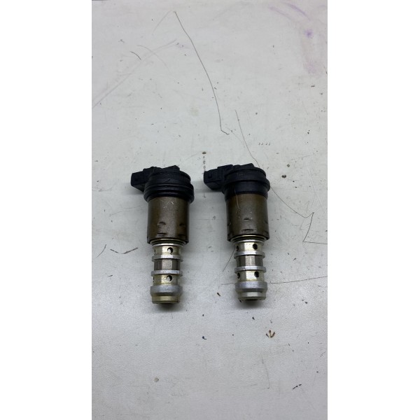 Válvula Solenoide - Bmw X1 Sdrive 18i 2012 2.0