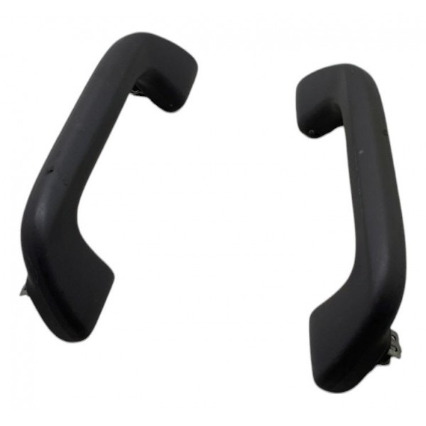 Alça De Teto - New Civic Lxs 2007