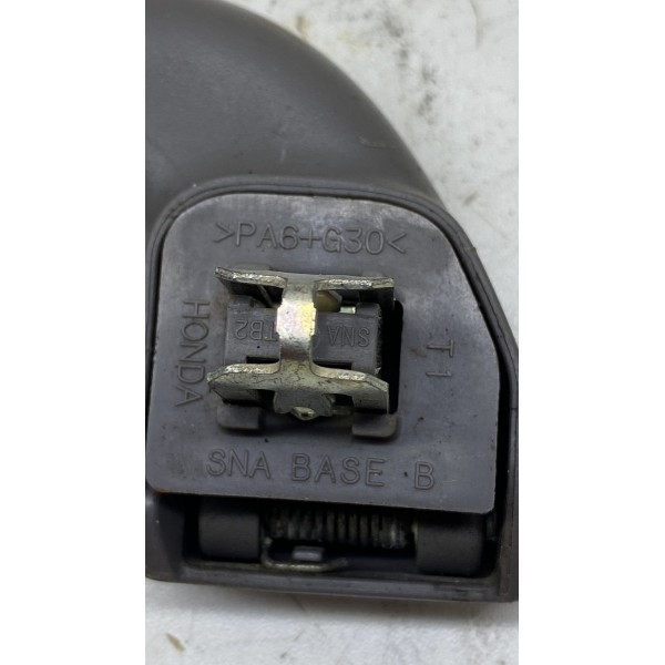 Alça De Teto - New Civic Lxs 2007