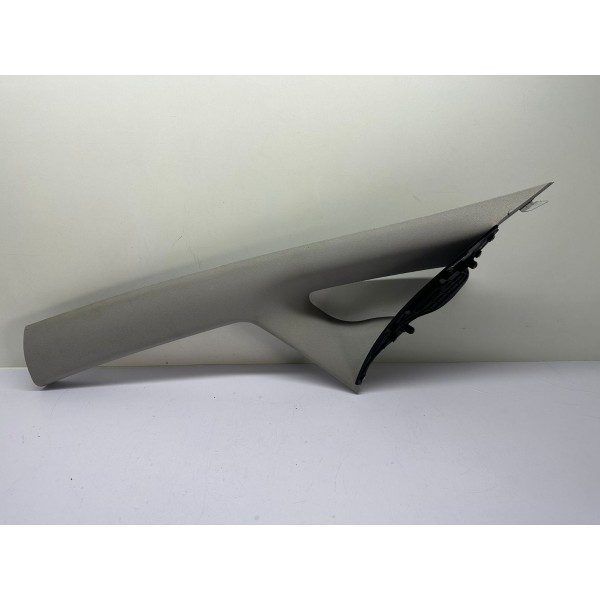 Acabamento Coluna Parabrisa Dian/esquerda Kia Cerato 2014