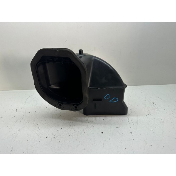 Duto Entrada De Ar Audi Q7 2012 7l0819049 4579