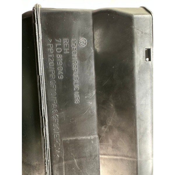 Duto Entrada De Ar Audi Q7 2012 7l0819049 4579