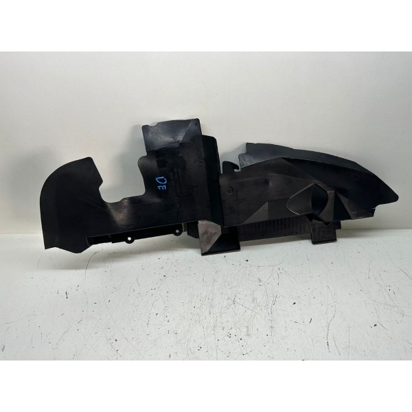 Defletor De Ar Ventoinha Audi Q7 2012 4l0121283 4578