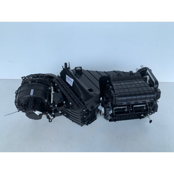 Caixa Evaporadora Audi Q7 2012 4l1820003ad 2012