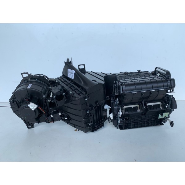 Caixa Evaporadora Audi Q7 2012 4l1820003ad 2012