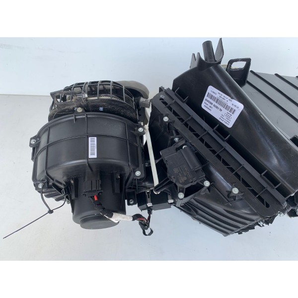 Caixa Evaporadora Audi Q7 2012 4l1820003ad 2012