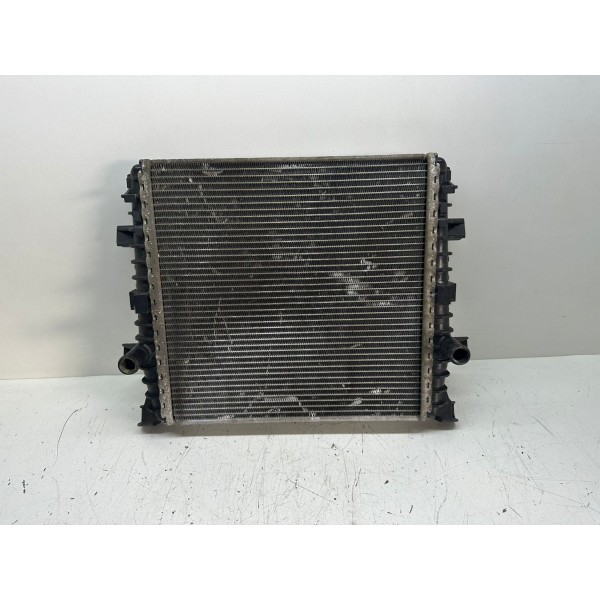 Radiador De Agua Auxiliar Direito Audi Q7 2012 7l8121212a