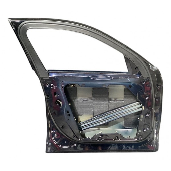 Porta ( Dianteira Esquerda ) - Bmw X4 30i M Sport 22 Dianteira Esquerda Azul-turquesa