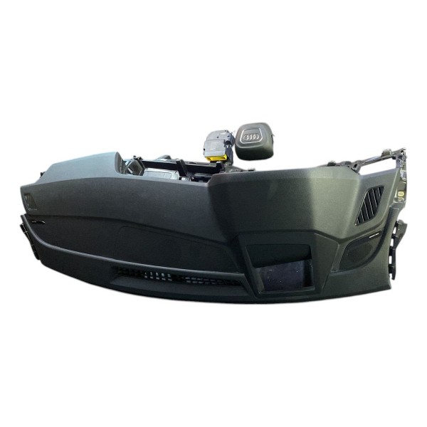 Kit Airbag Completo - Audi Q5 Sline 2022