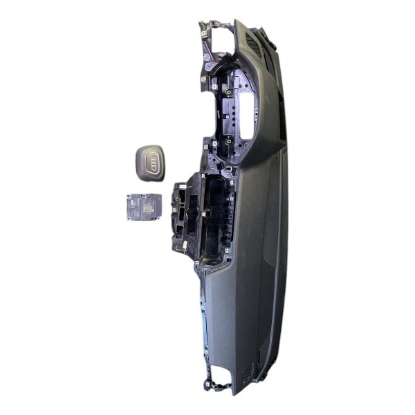 Kit Airbag Completo - Audi Q5 Sline 2022