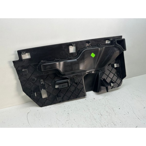 Acabamento Inferior Painel Audi Q7 2012 4l1815174