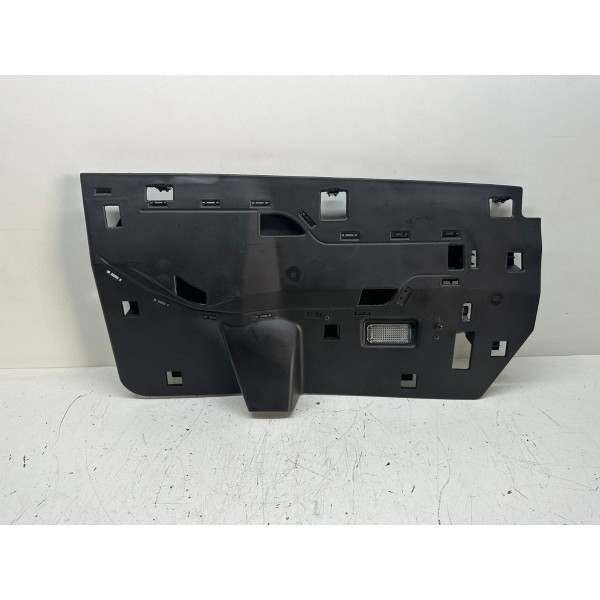 Acabamento Inferior Painel Audi Q7 2012 4l1815174