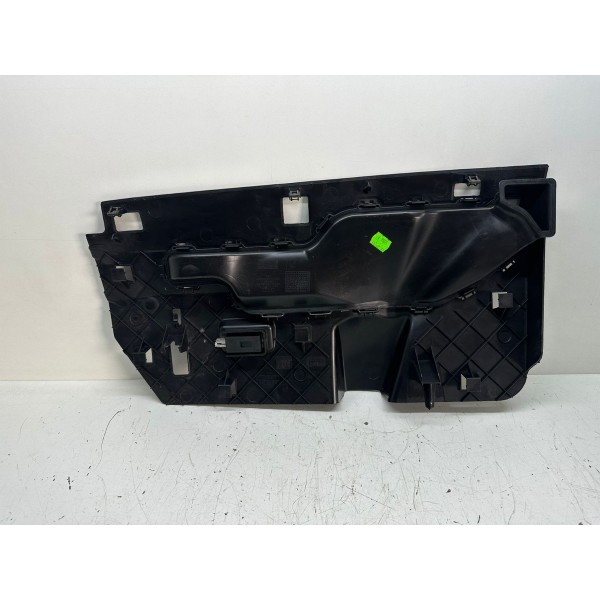 Acabamento Inferior Painel Audi Q7 2012 4l1815174